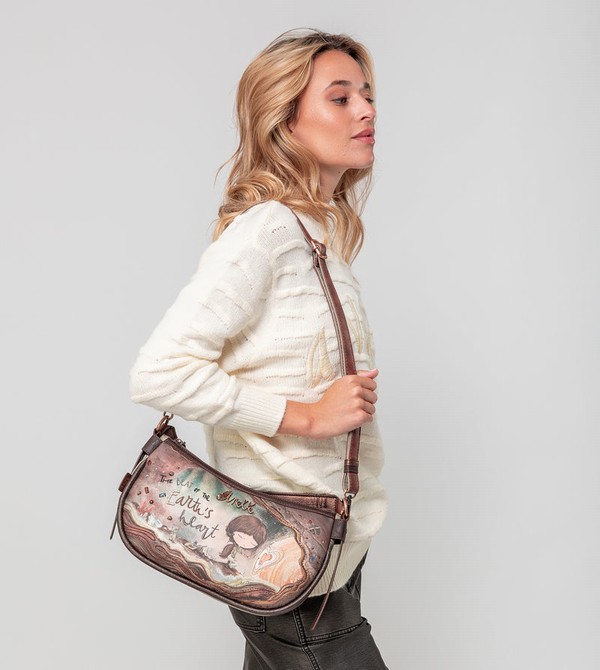 Bolsa De Hombro Anekke Core Short | 826NTJWZL