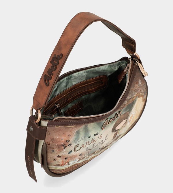 Bolsa De Hombro Anekke Core Short | 826NTJWZL