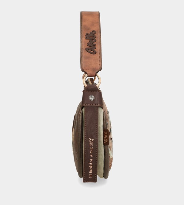 Bolsa De Hombro Anekke Core Short | 826NTJWZL