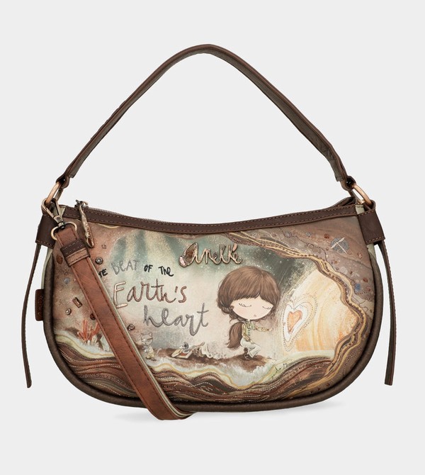 Bolsa De Hombro Anekke Core Short | 826NTJWZL