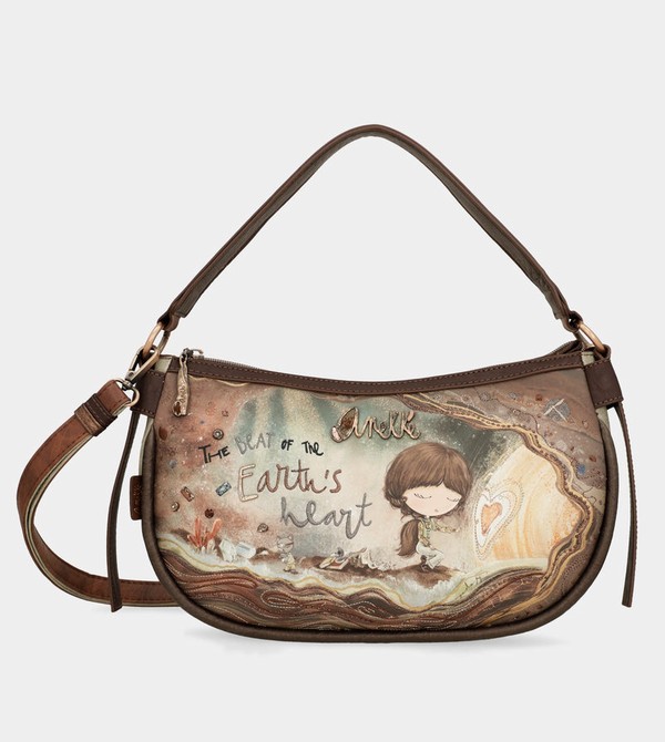 Bolsa De Hombro Anekke Core Short | 826NTJWZL
