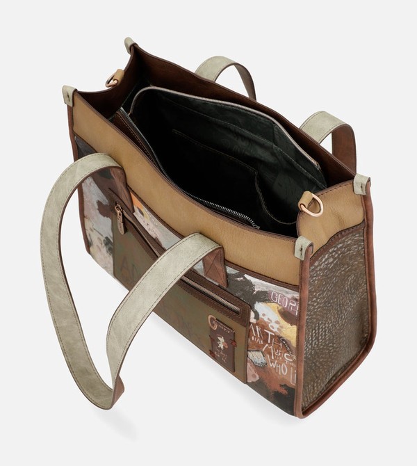 Bolsa De Hombro Anekke Core Xl | 681ALWMUO
