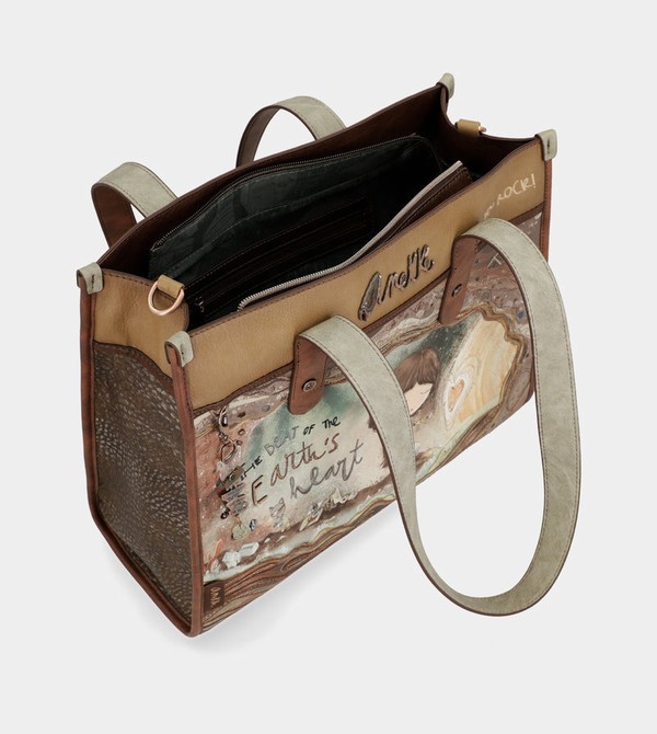 Bolsa De Hombro Anekke Core Xl | 681ALWMUO