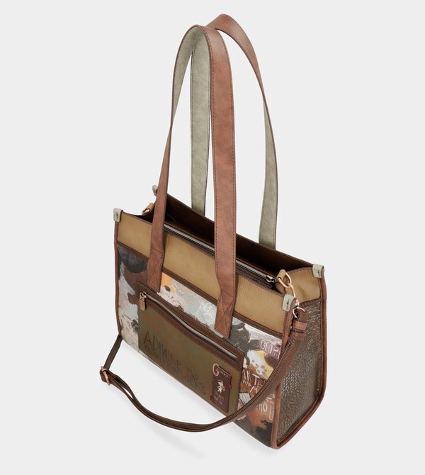 Bolsa De Hombro Anekke Core Xl | 681ALWMUO