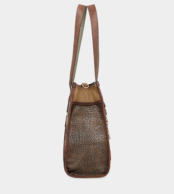 Bolsa De Hombro Anekke Core Xl | 681ALWMUO