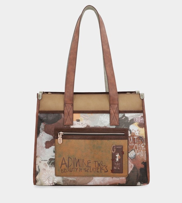 Bolsa De Hombro Anekke Core Xl | 681ALWMUO