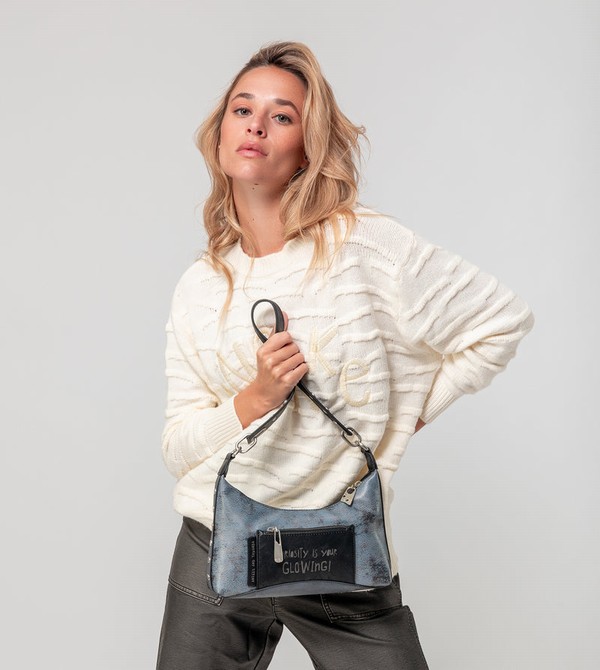 Bolsa De Hombro Anekke Crust Small | 209DJKXOI