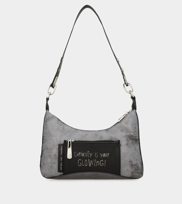 Bolsa De Hombro Anekke Crust Small | 209DJKXOI