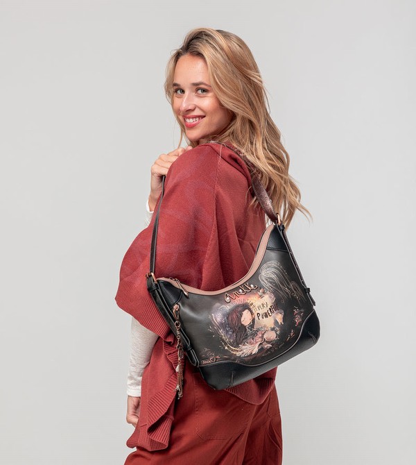 Bolsa De Hombro Anekke Dreamverse Hobo | 472GBVILH