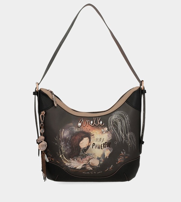 Bolsa De Hombro Anekke Dreamverse Hobo | 472GBVILH