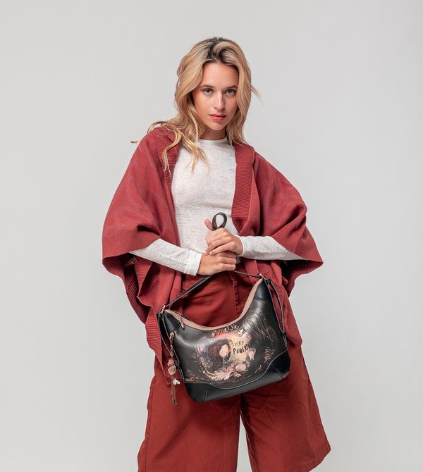 Bolsa De Hombro Anekke Dreamverse Hobo | 472GBVILH