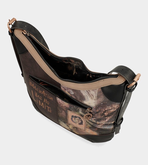 Bolsa De Hombro Anekke Dreamverse Hobo | 472GBVILH