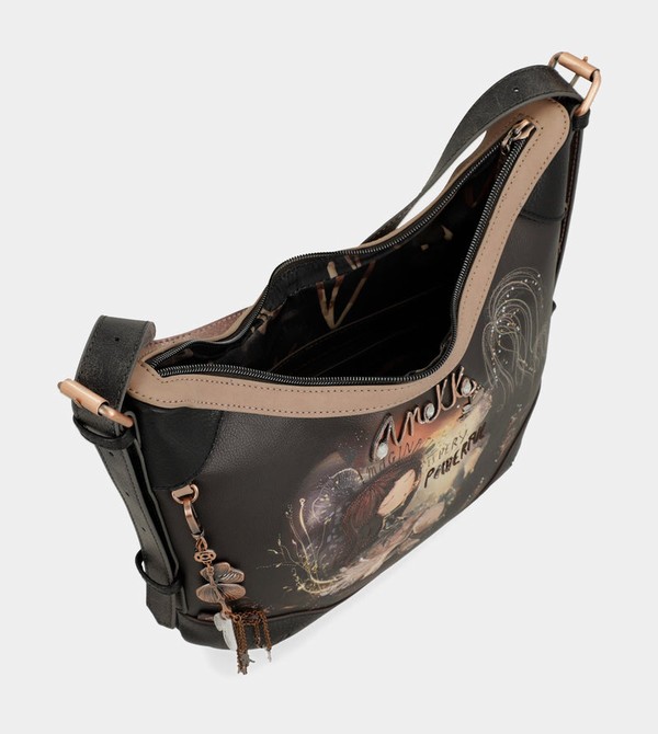 Bolsa De Hombro Anekke Dreamverse Hobo | 472GBVILH