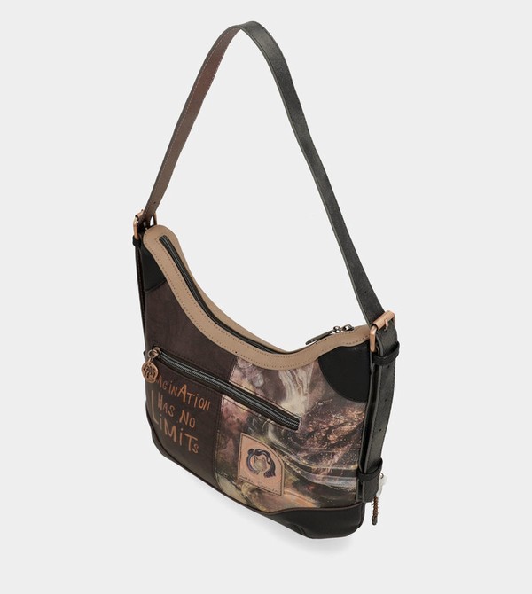 Bolsa De Hombro Anekke Dreamverse Hobo | 472GBVILH