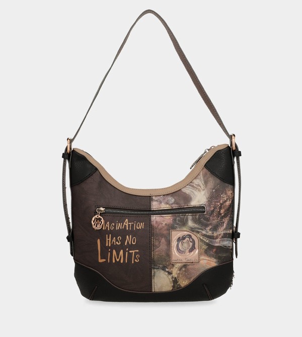 Bolsa De Hombro Anekke Dreamverse Hobo | 472GBVILH