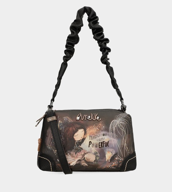 Bolsa De Hombro Anekke Dreamverse Small | 128GAMDFQ