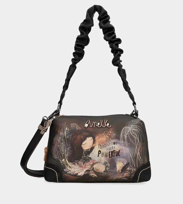 Bolsa De Hombro Anekke Dreamverse Small | 128GAMDFQ
