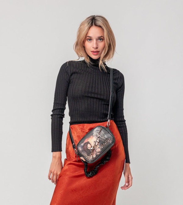 Bolsa De Hombro Anekke Dreamverse Small With Strap | 208FRYJEP