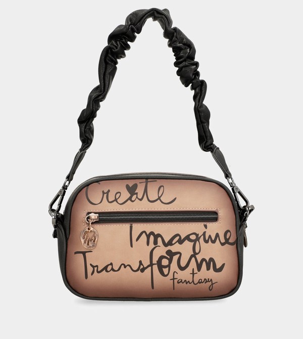Bolsa De Hombro Anekke Dreamverse Small With Strap | 208FRYJEP