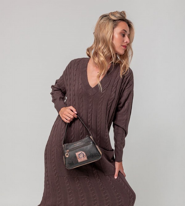Bolsa De Hombro Anekke Dreamverse With Strap | 563ANVOYC