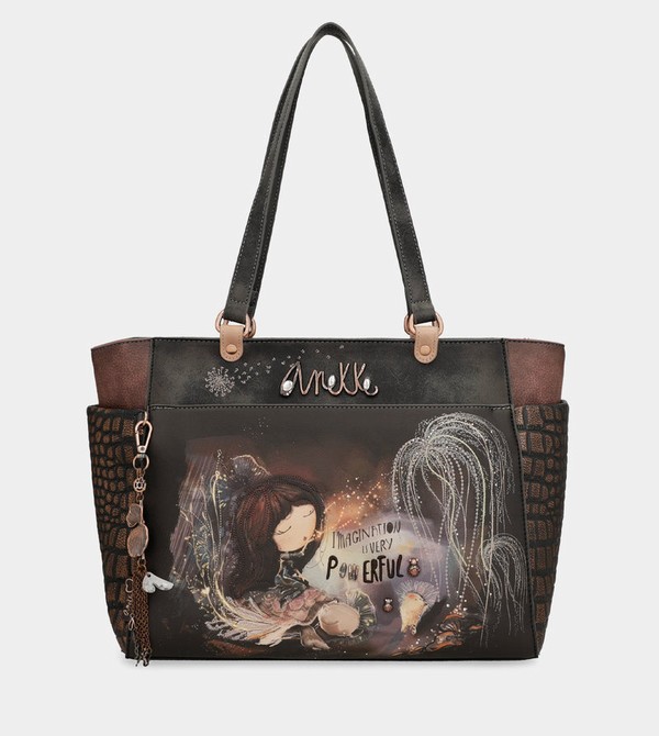 Bolsa De Hombro Anekke Dreamverse | 359HPJSNC