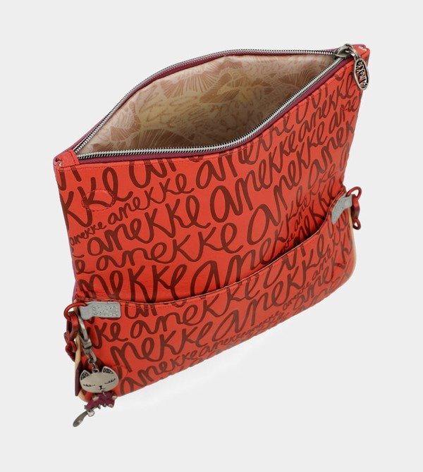 Bolsa De Hombro Anekke Fashion With Metal | 790GTDUIW