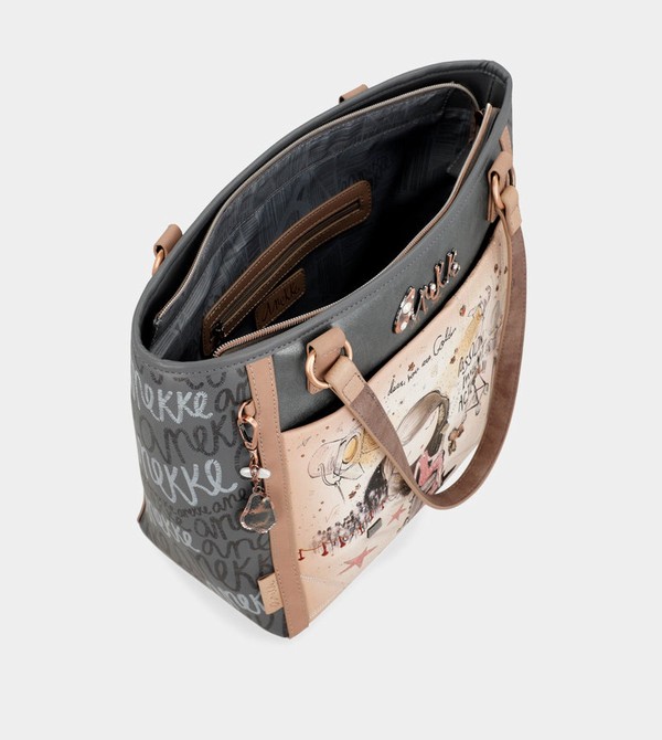 Bolsa De Hombro Anekke Hollywood Shopping | 940FEJLGP