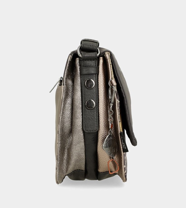 Bolsa De Hombro Anekke Imaginary Flap | 430CPFLNX