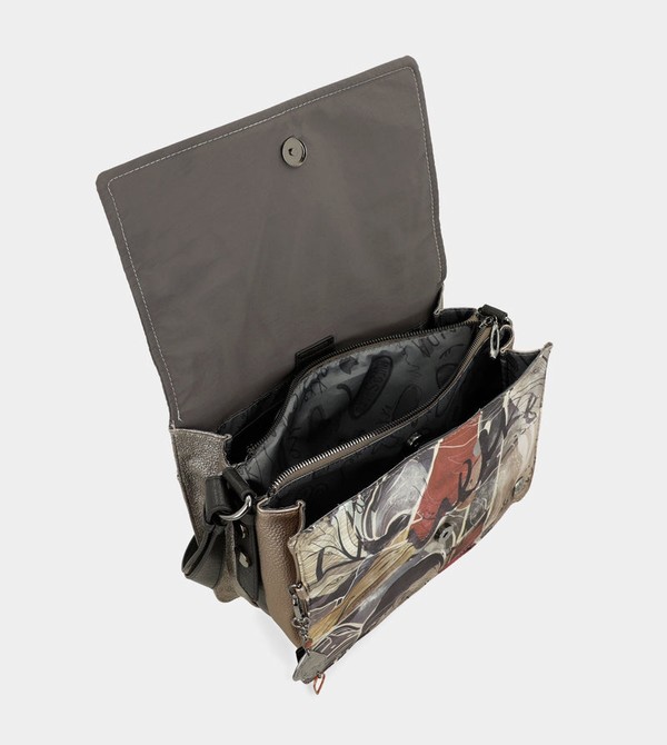 Bolsa De Hombro Anekke Imaginary Flap | 430CPFLNX