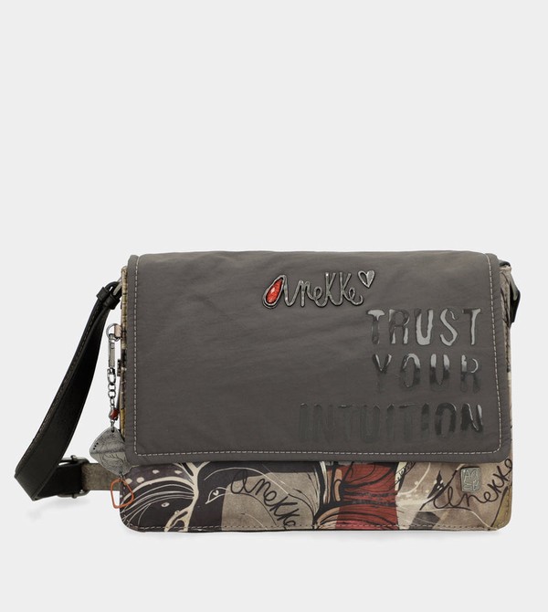 Bolsa De Hombro Anekke Imaginary Flap | 430CPFLNX