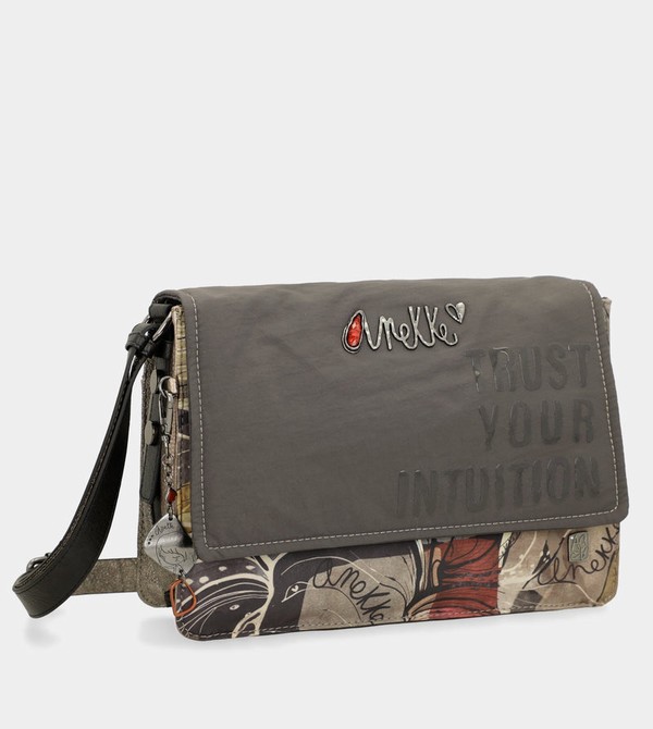 Bolsa De Hombro Anekke Imaginary Flap | 430CPFLNX