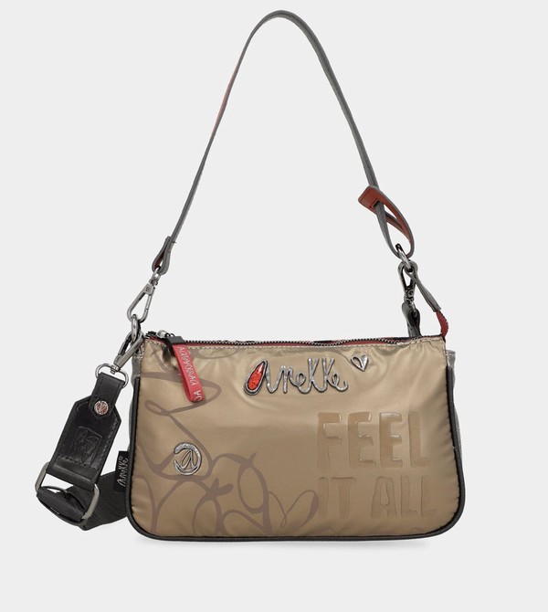 Bolsa De Hombro Anekke Imaginary | 725PUBASX