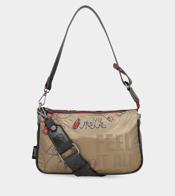 Bolsa De Hombro Anekke Imaginary | 725PUBASX