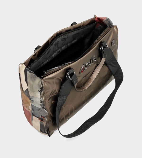 Bolsa De Hombro Anekke Imaginary | 849FLPZXB