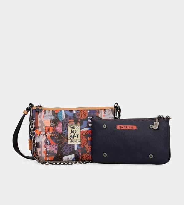 Bolsa De Hombro Anekke Kyomu 3 In 1 | 091WTBNRF