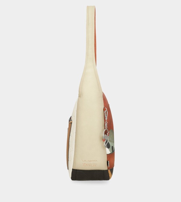 Bolsa De Hombro Anekke Large Alma | 120ICRSOH
