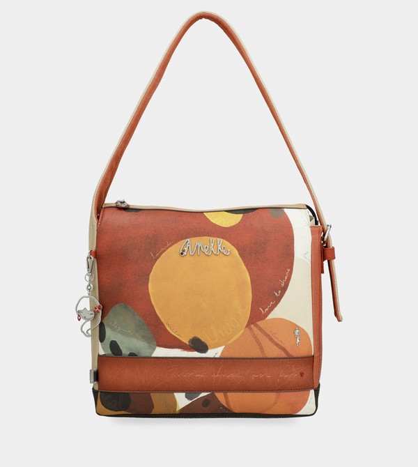 Bolsa De Hombro Anekke Large Alma | 120ICRSOH