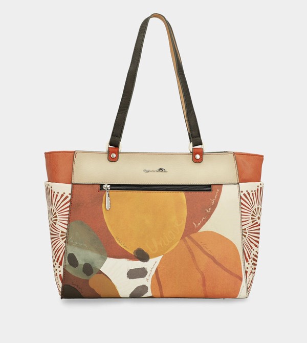 Bolsa De Hombro Anekke Large Alma | 653OHGLVK