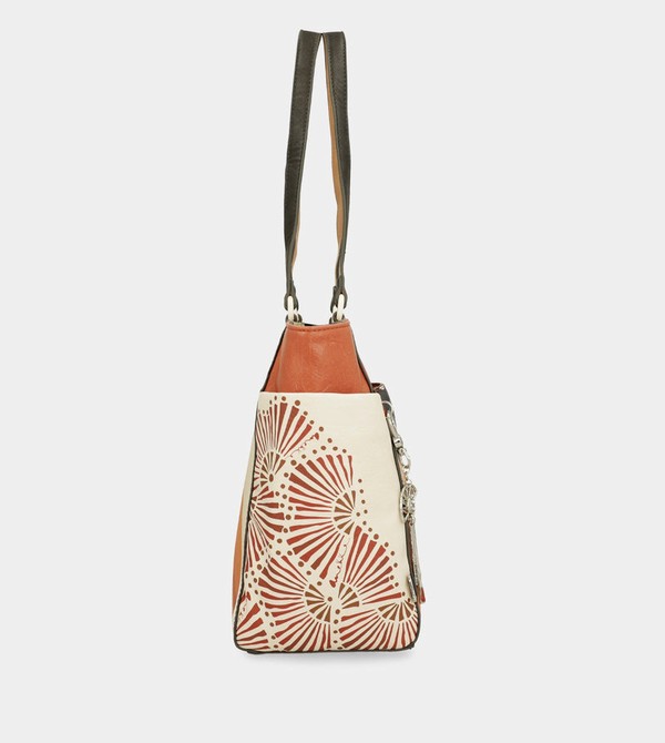 Bolsa De Hombro Anekke Large Alma | 653OHGLVK