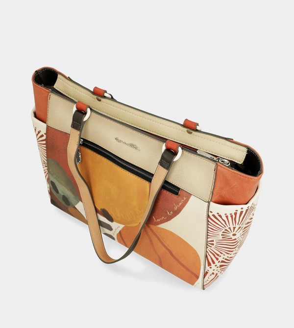 Bolsa De Hombro Anekke Large Alma | 653OHGLVK