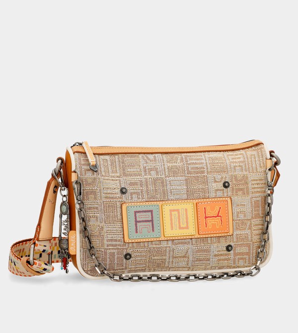 Bolsa De Hombro Anekke Magic Souls 2 In 1 And | 086FVEOPA