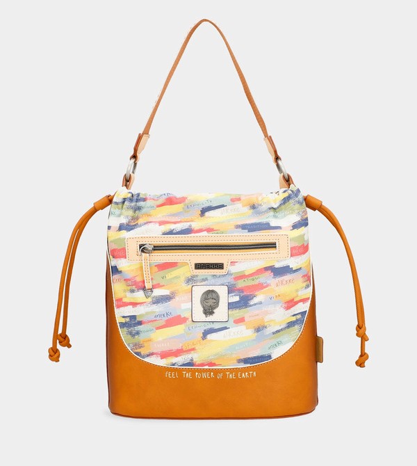 Bolsa De Hombro Anekke Magic Souls Bowling | 712LCDOYQ