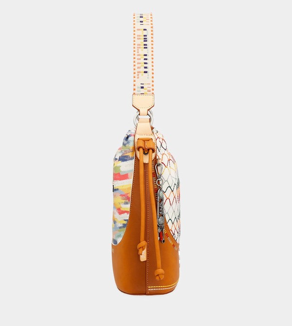 Bolsa De Hombro Anekke Magic Souls Bowling | 712LCDOYQ