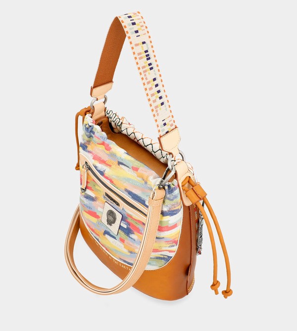 Bolsa De Hombro Anekke Magic Souls Bowling | 712LCDOYQ