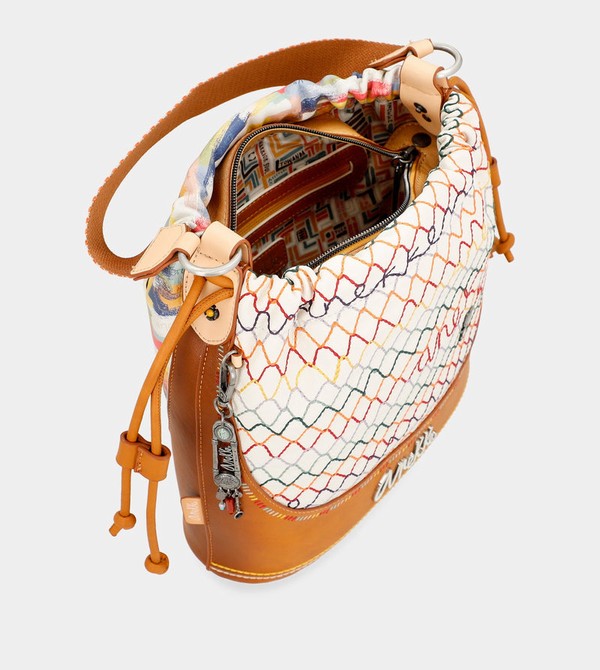 Bolsa De Hombro Anekke Magic Souls Bowling | 712LCDOYQ