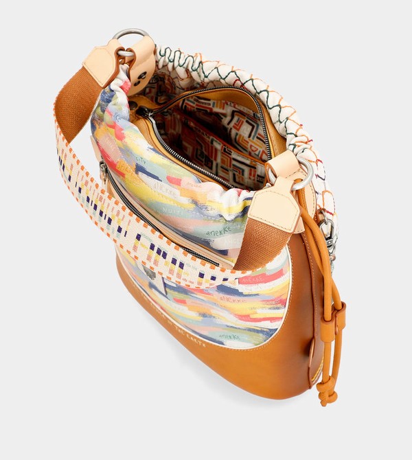 Bolsa De Hombro Anekke Magic Souls Bowling | 712LCDOYQ