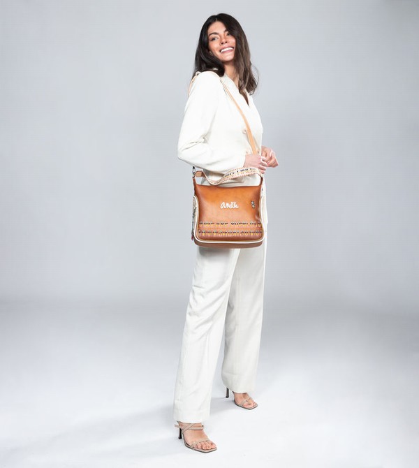 Bolsa De Hombro Anekke Magic Souls | 657IFKGOS