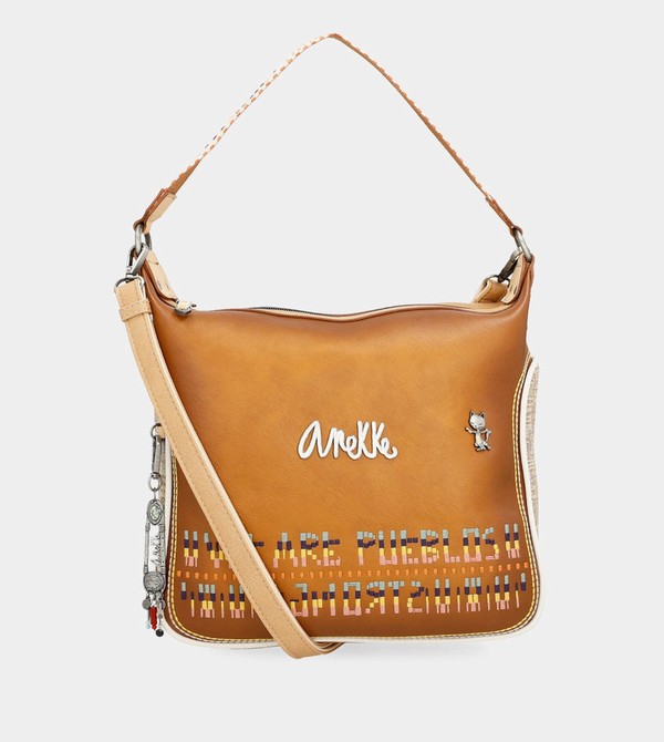 Bolsa De Hombro Anekke Magic Souls | 657IFKGOS