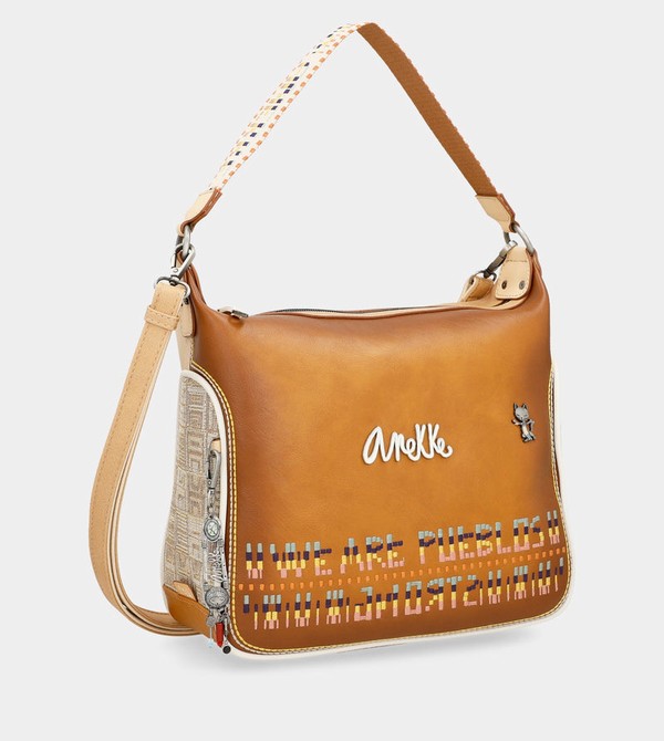 Bolsa De Hombro Anekke Magic Souls | 657IFKGOS