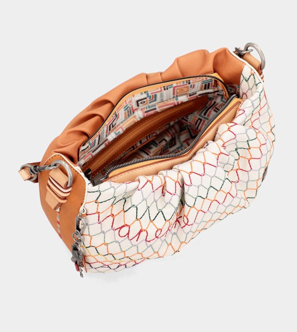 Bolsa De Hombro Anekke Magic Soulsuette | 963JSEZTF